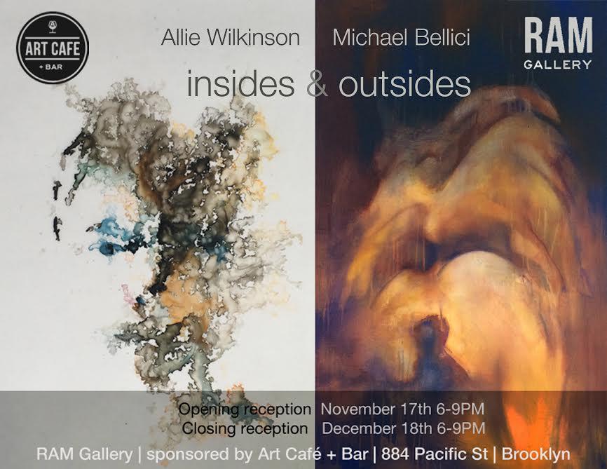 Insides & Outsides Exhibition